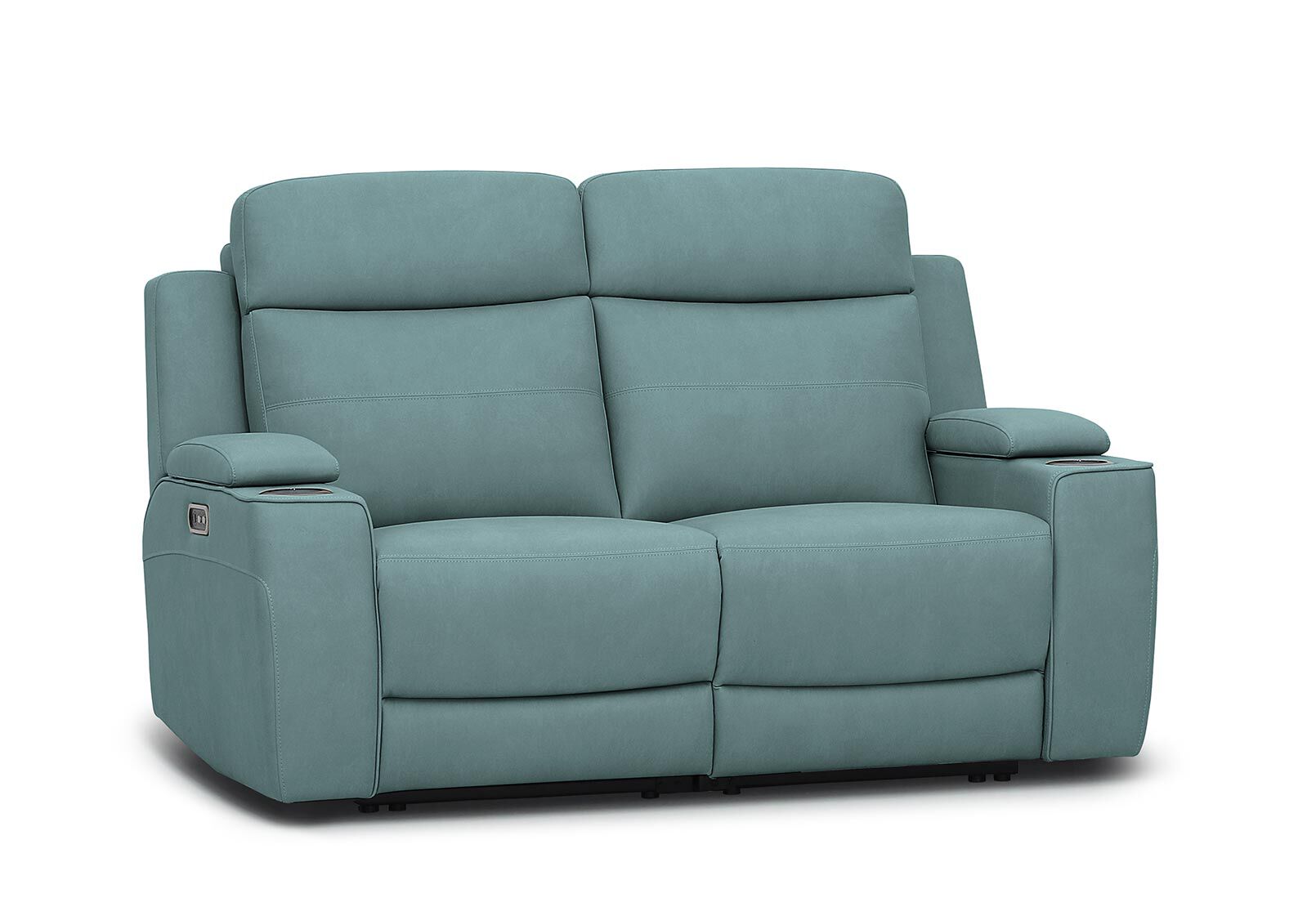 ALEXIOS - 2 Seater with Electric Recliner ALEXIOS