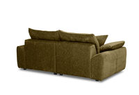 MARLENE FABRIC - 2 Seater Sofa MARLENE FABRIC