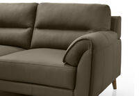 CARNABY LEATHER