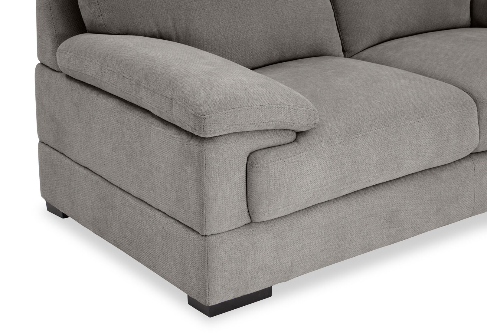 CANDACE FABRIC - 2 Seater Sofa CANDACE FABRIC