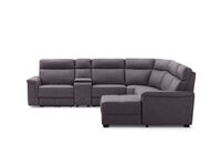 SERGIO FABRIC
