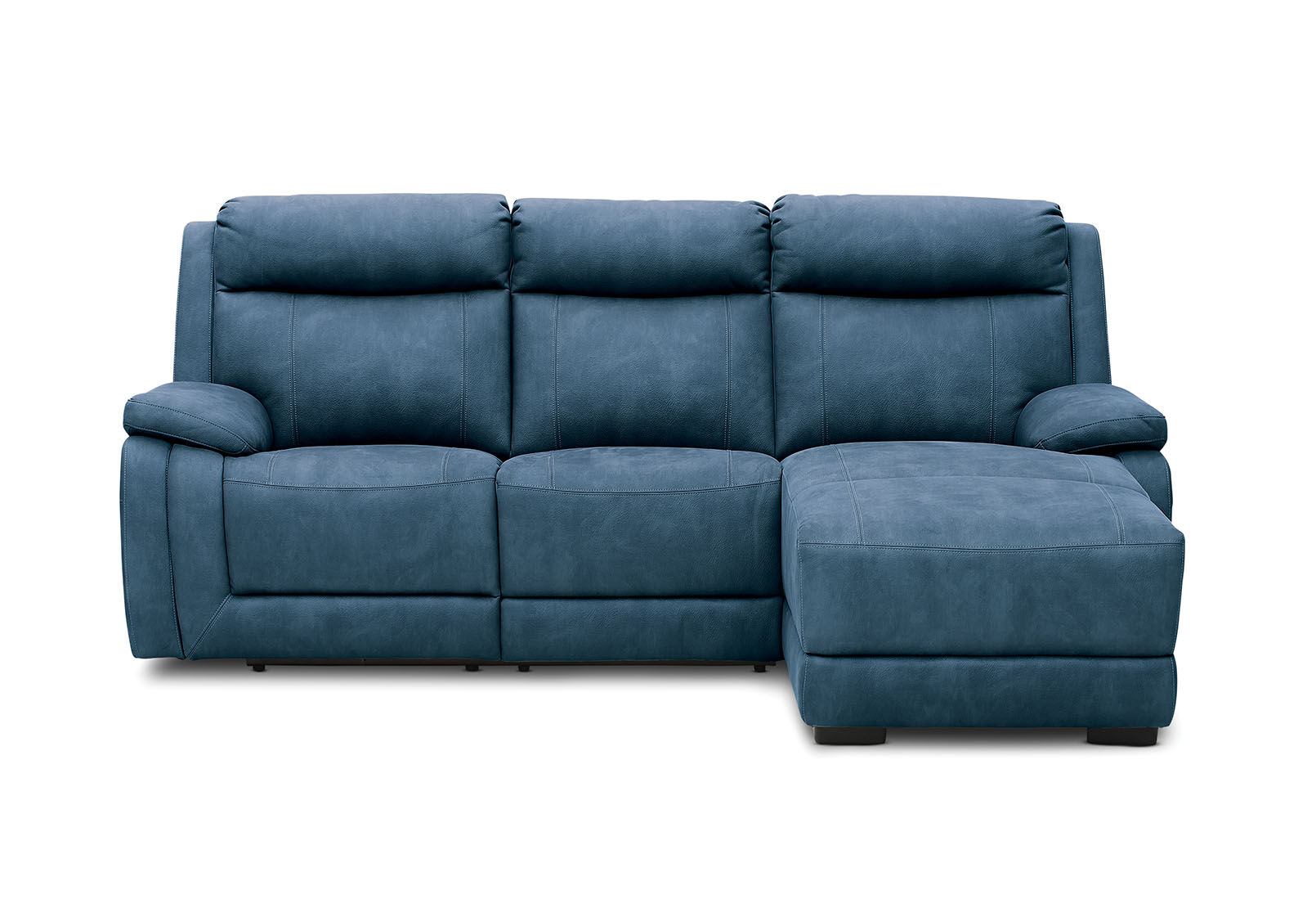 SAN MARCO - Fabric 3 Seater Right-Hand Facing Chaise SAN MARCO