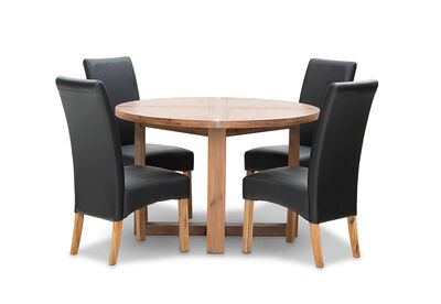 Dining Sets - Dining Table + Chairs At Amart