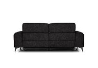 SINATRA FABRIC - 3 Seater with 2 Inbuilt Electric Recliners SINATRA FABRIC