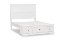 CHANELLE - Double Bed CHANELLE