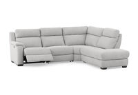 CAPELLO - Fabric Terminal Corner with Right-Hand Facing Terminal CAPELLO