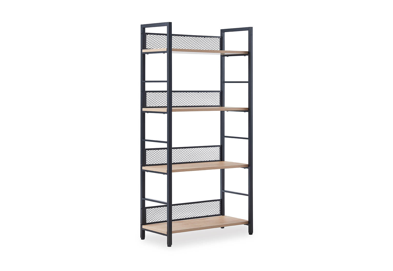 ACORN - 4 Tier Bookcase ACORN