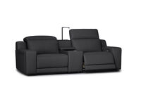 VANTRO LEATHER