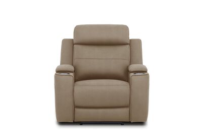 ALEXIOS - Electric Recliner