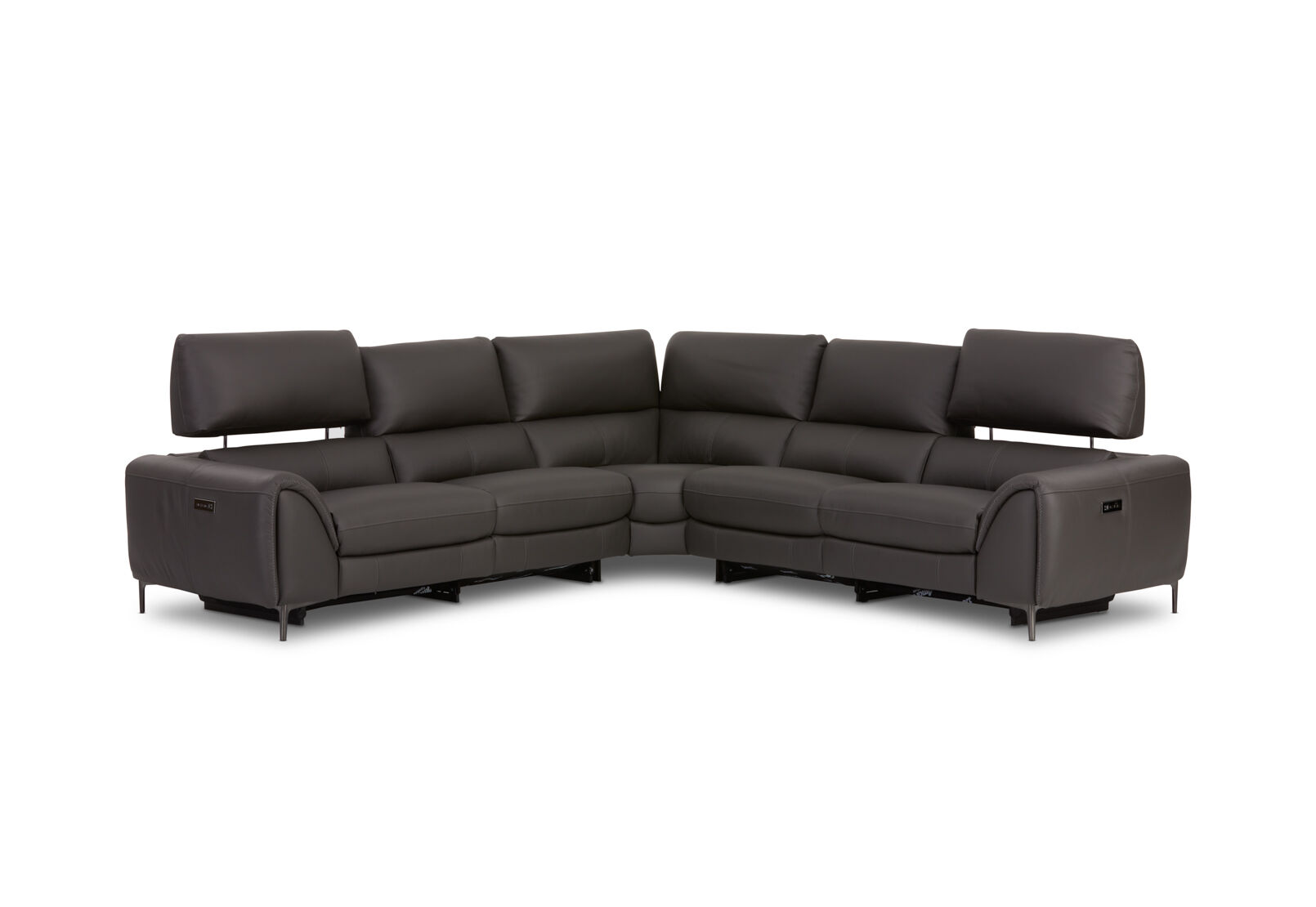 DOMINICO LEATHER