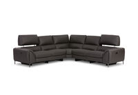 DOMINICO LEATHER