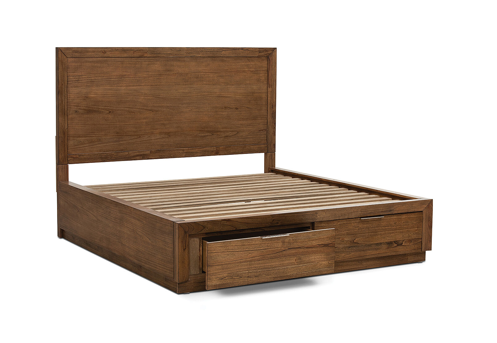 SORVINO - King Bed SORVINO
