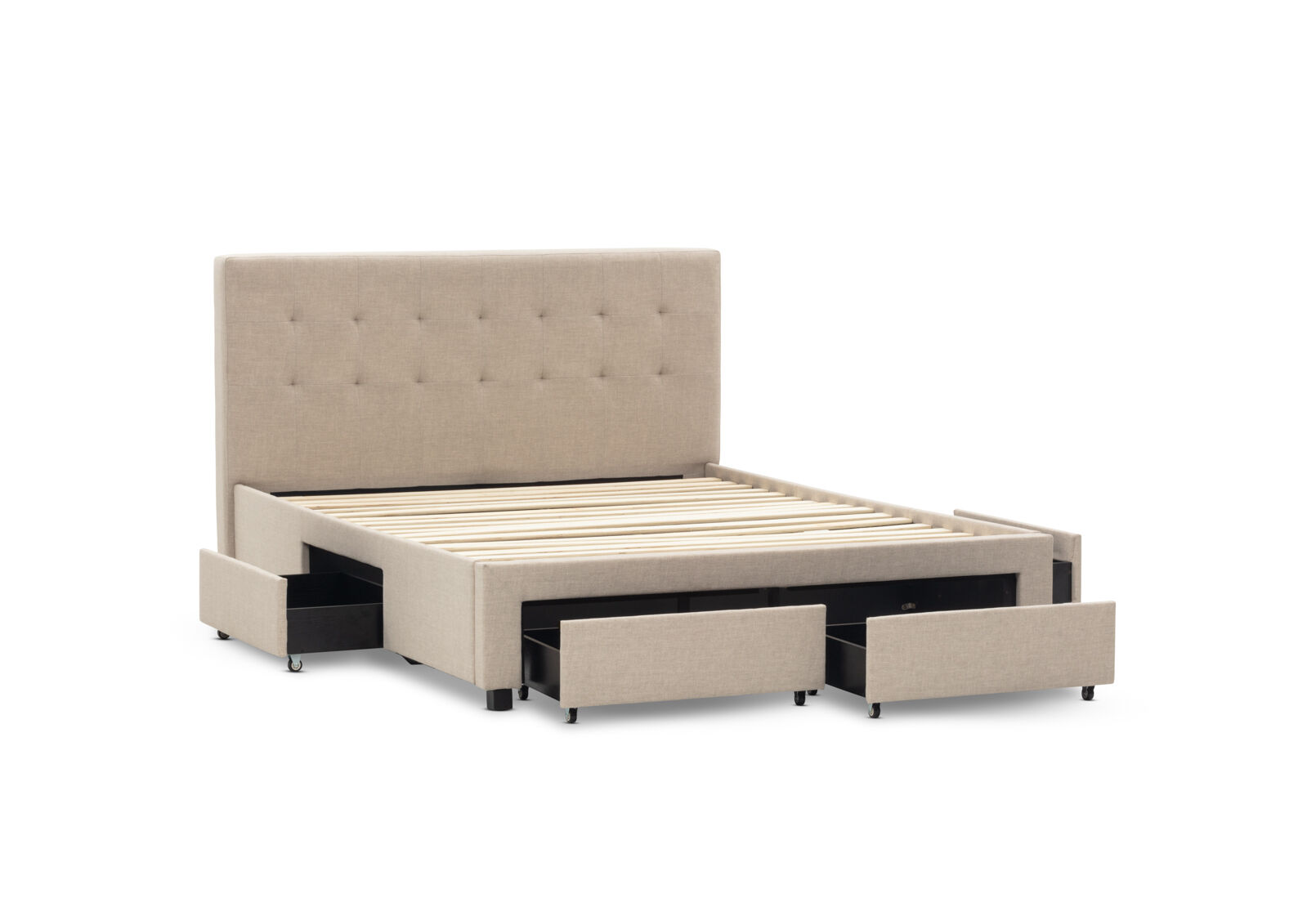 CATARINA - Double Bed CATARINA
