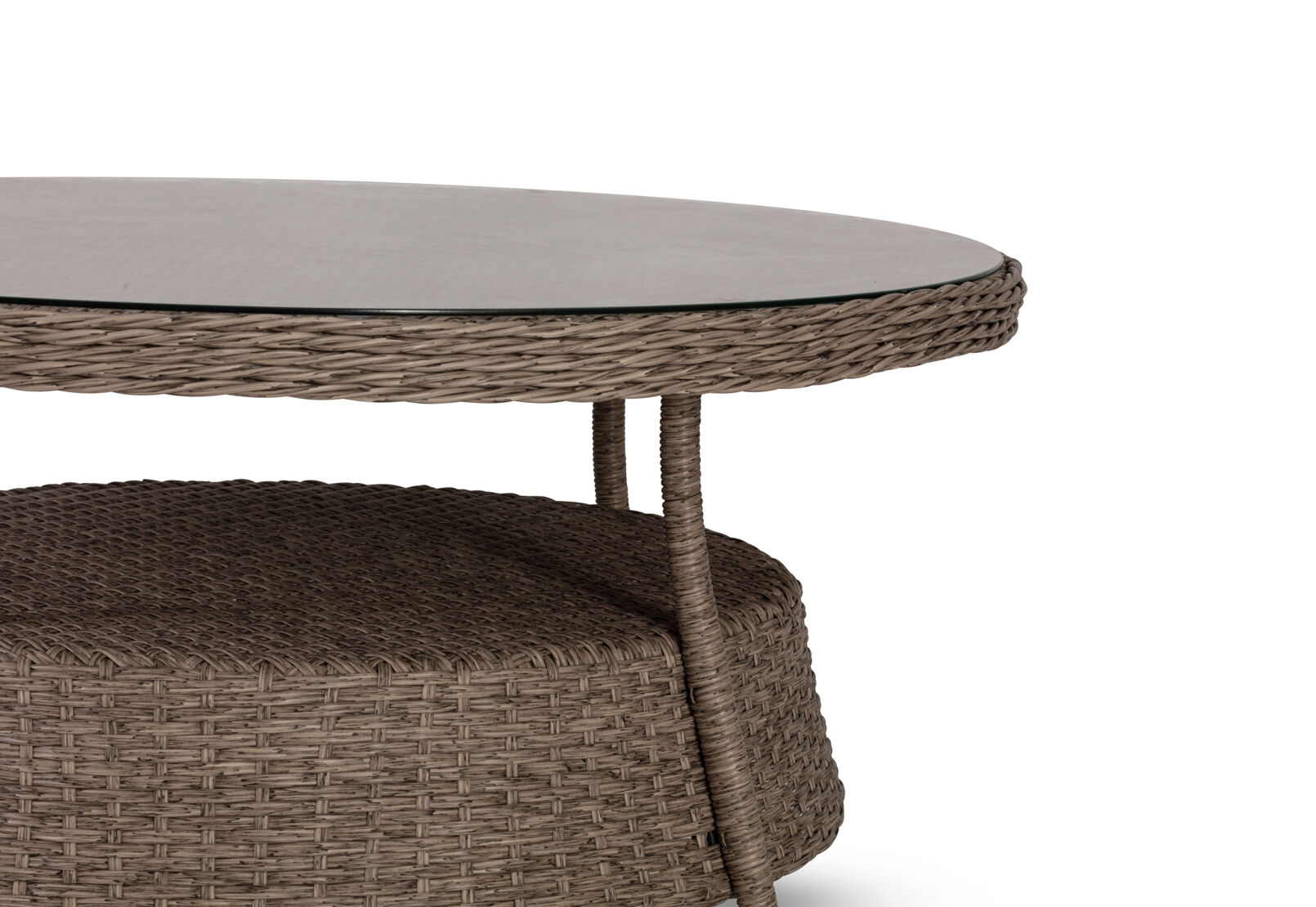 GISELE - Outdoor Dining Table GISELE