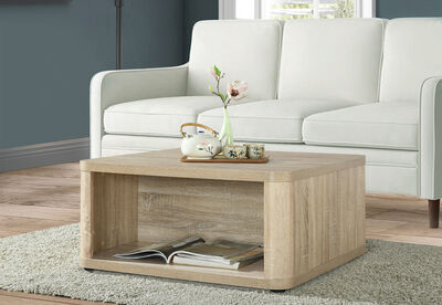 SHAFFER - Coffee Table