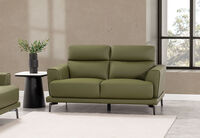 MONDRICH LEATHER