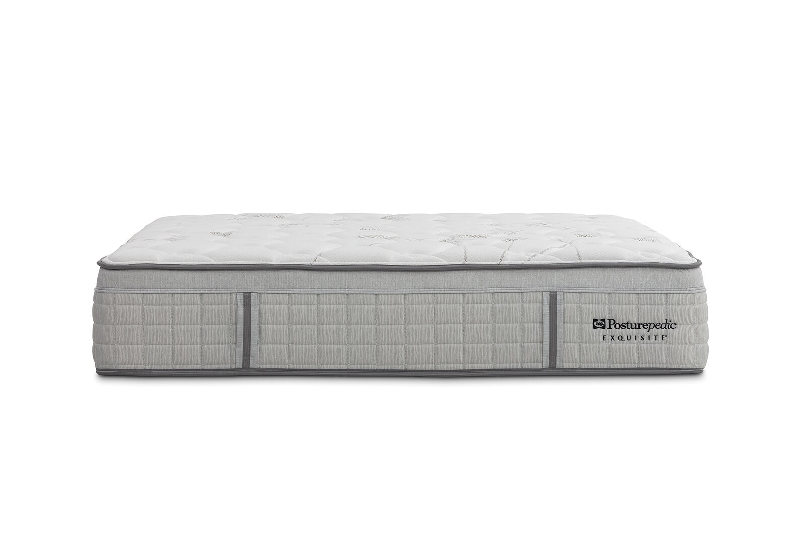 Posturepedic Accolade Medium Super King Mattress Amart