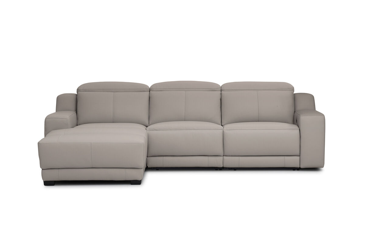 VANTRO LEATHER