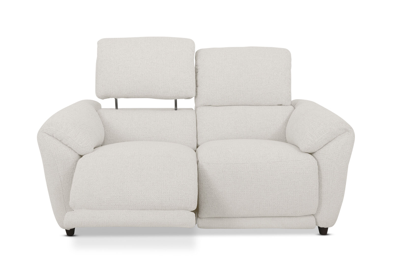 KYLON FABRIC - 2 Seater Electric Recliners KYLON FABRIC