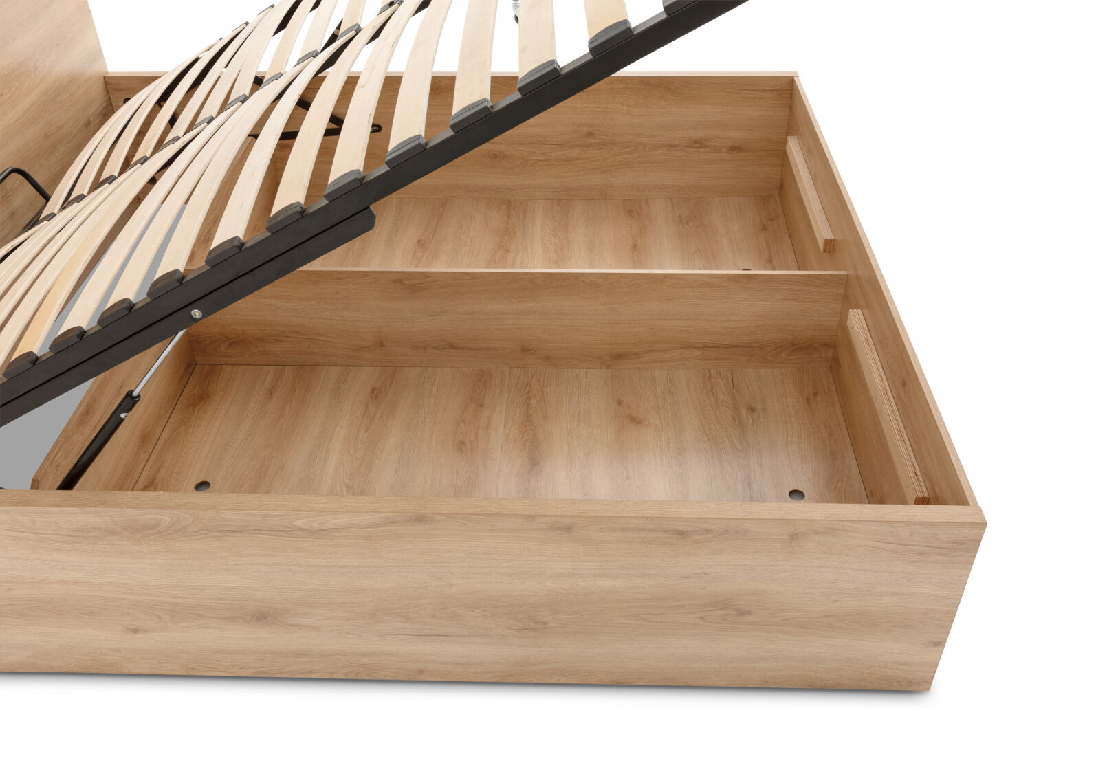 FRANCIS - Queen Lift Bed FRANCIS