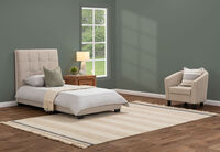 VAUGHN - Single Bed VAUGHN