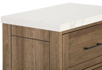 MATTEO - Bedside Table MATTEO