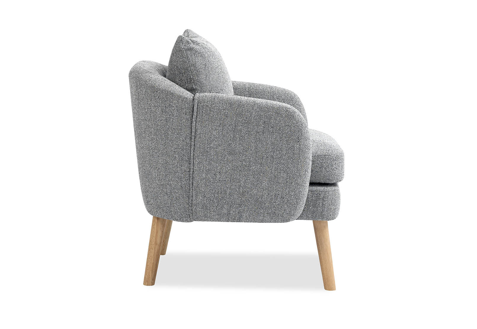 GALICIA - Accent Chair GALICIA
