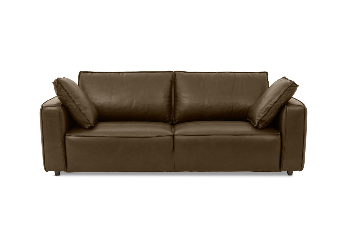 CIMIANO LEATHER - 3.5 Seater Sofa CIMIANO LEATHER