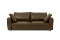 CIMIANO LEATHER - 3.5 Seater Sofa CIMIANO LEATHER