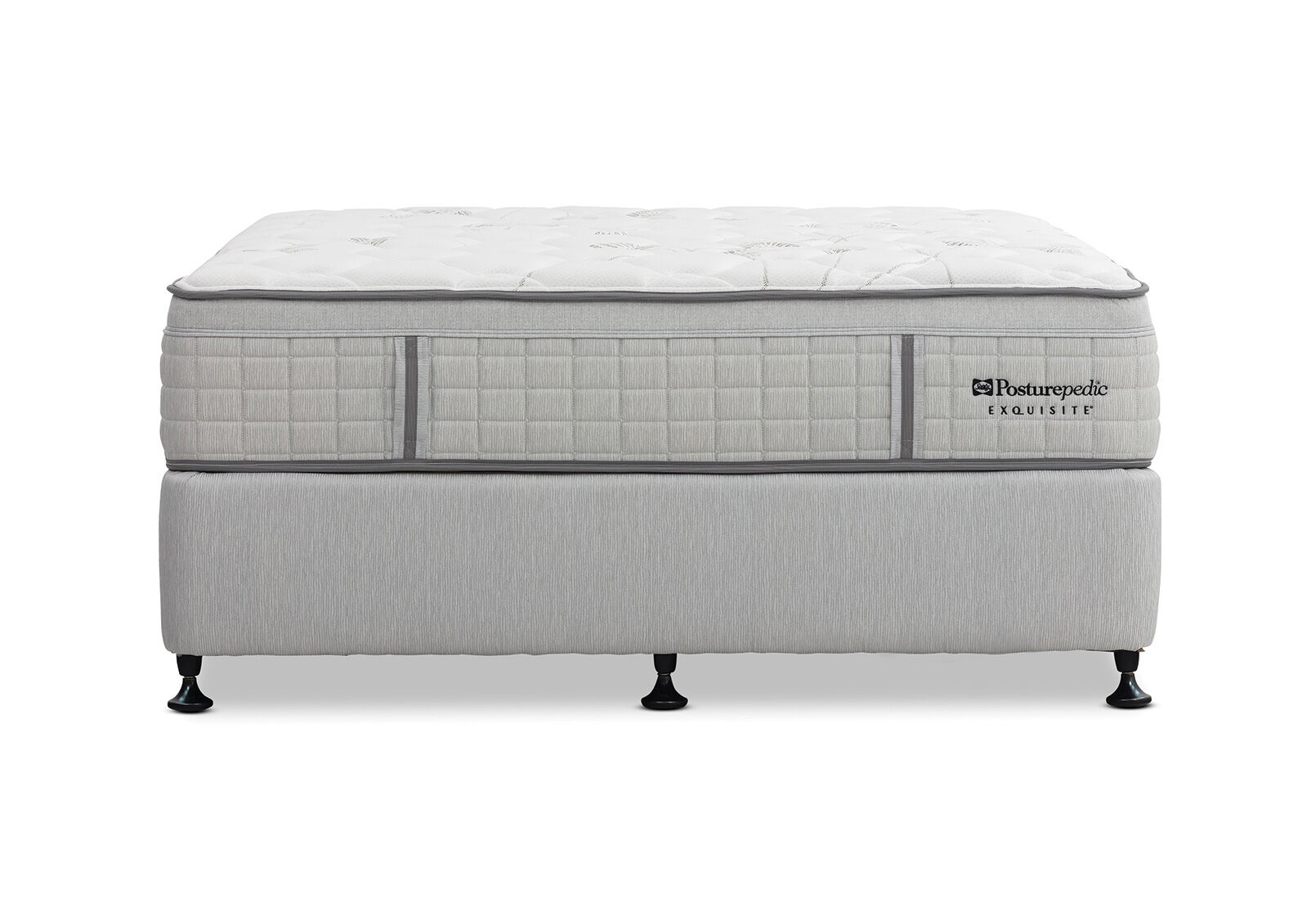 Sealy posturepedic exquisite palladium mattress hot sale