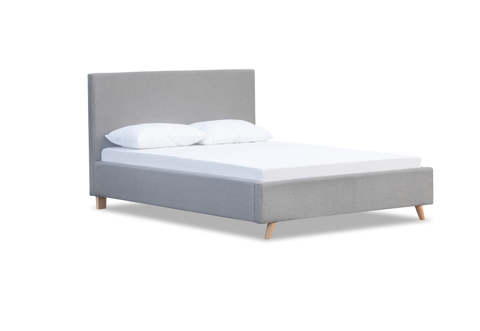 CORREA - Double Bed CORREA