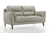 CARNABY LEATHER