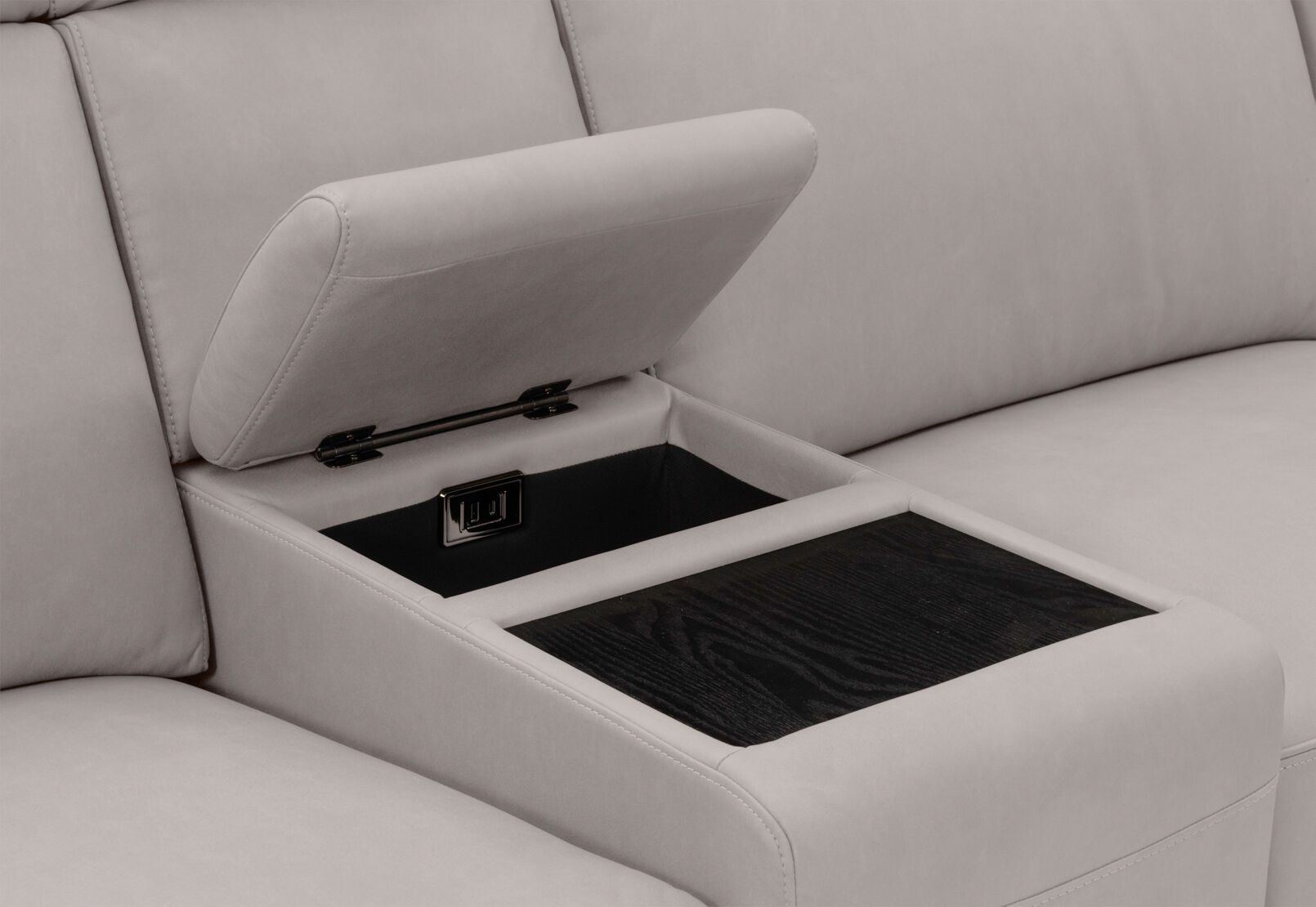 SERGIO FABRIC - 6 Seater RHF Corner SERGIO FABRIC
