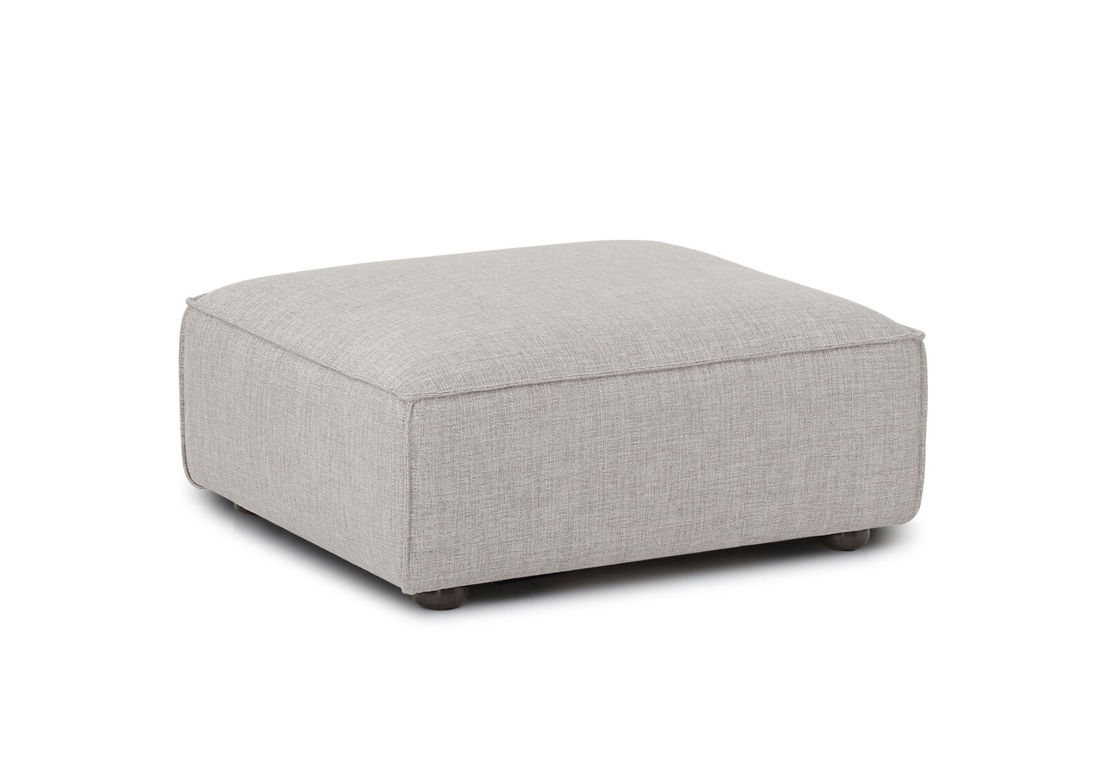 BARTELLE FABRIC - Ottoman BARTELLE FABRIC