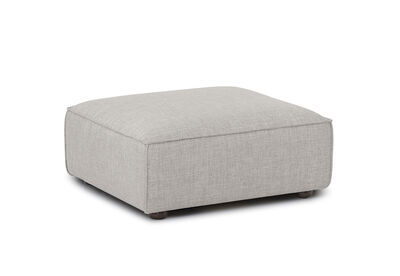 BARTELLE FABRIC - Ottoman