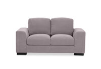 JOSEPHINE FABRIC - 2 Seater Sofa JOSEPHINE FABRIC