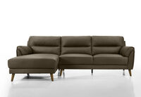 CARNABY LEATHER