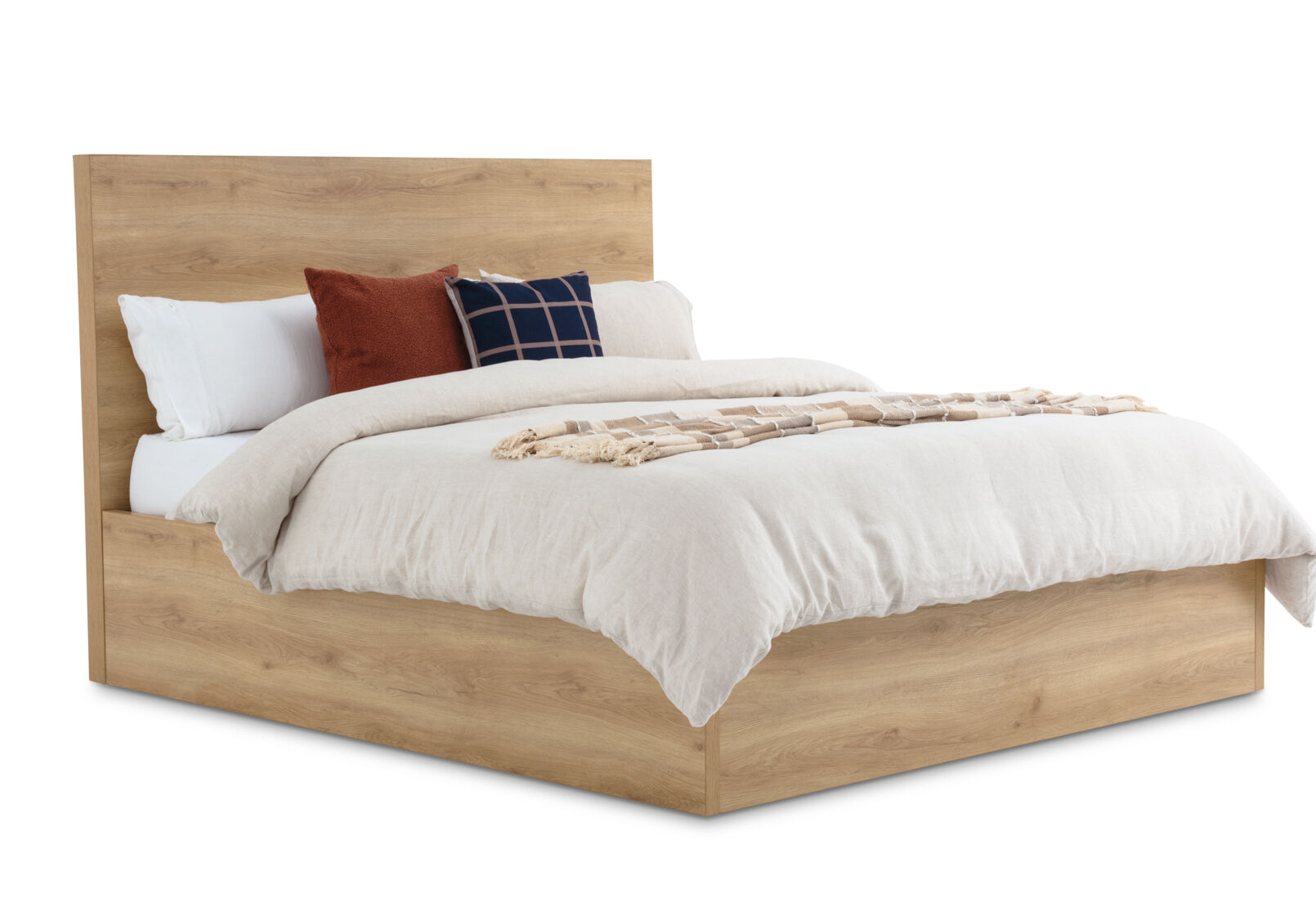 FRANCIS - Queen Lift Bed FRANCIS