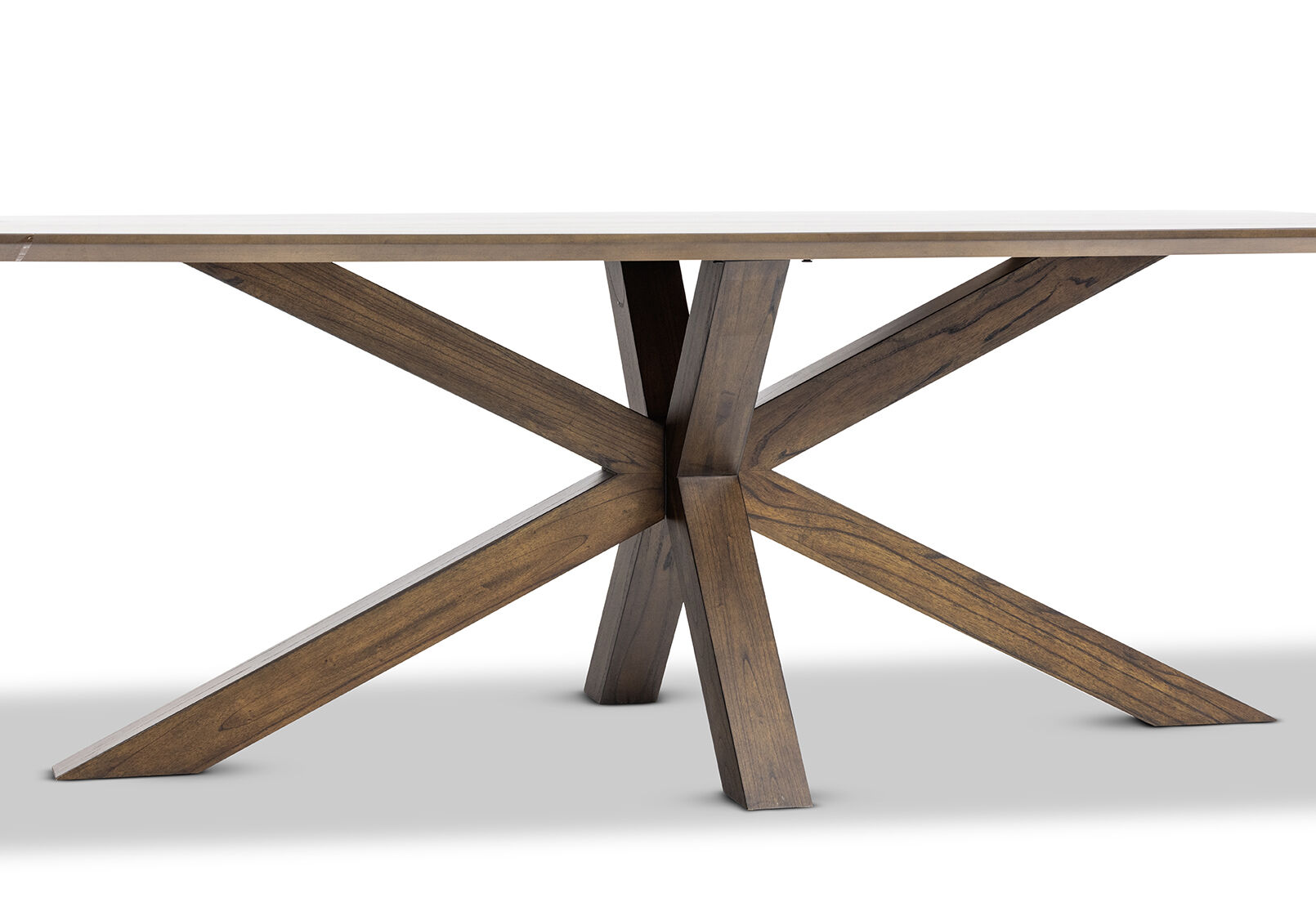 AUGUSTUS - Dining Table AUGUSTUS