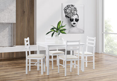 Dining Sets - Shop Tables, Chairs + More - Amart