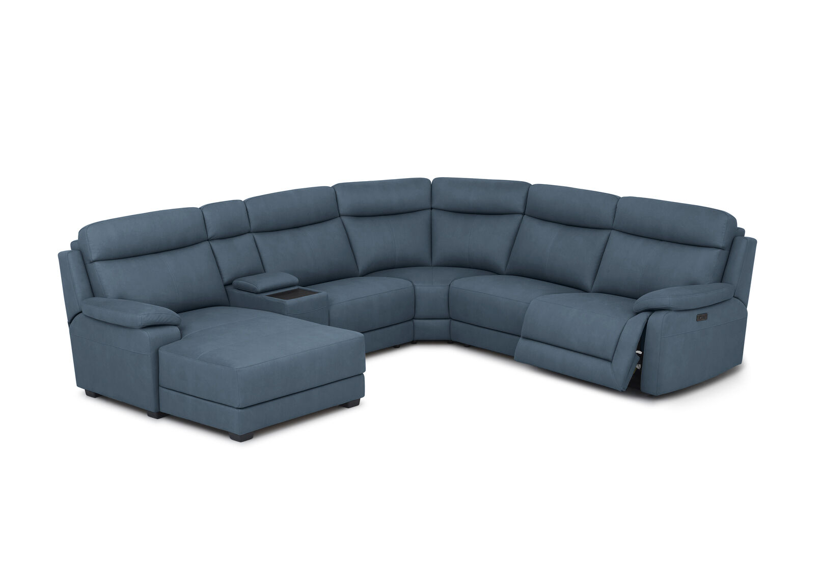 SAN MARCO - 5 Seater Corner LHF Chaise SAN MARCO