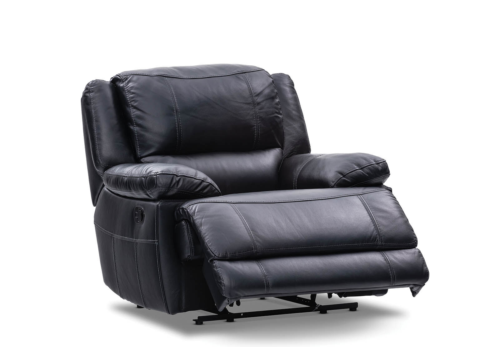 FLOYD - Leather Recliner FLOYD