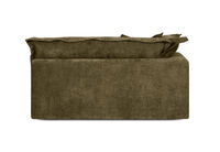 Isaac Fabric