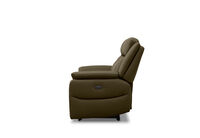 RENATO LEATHER