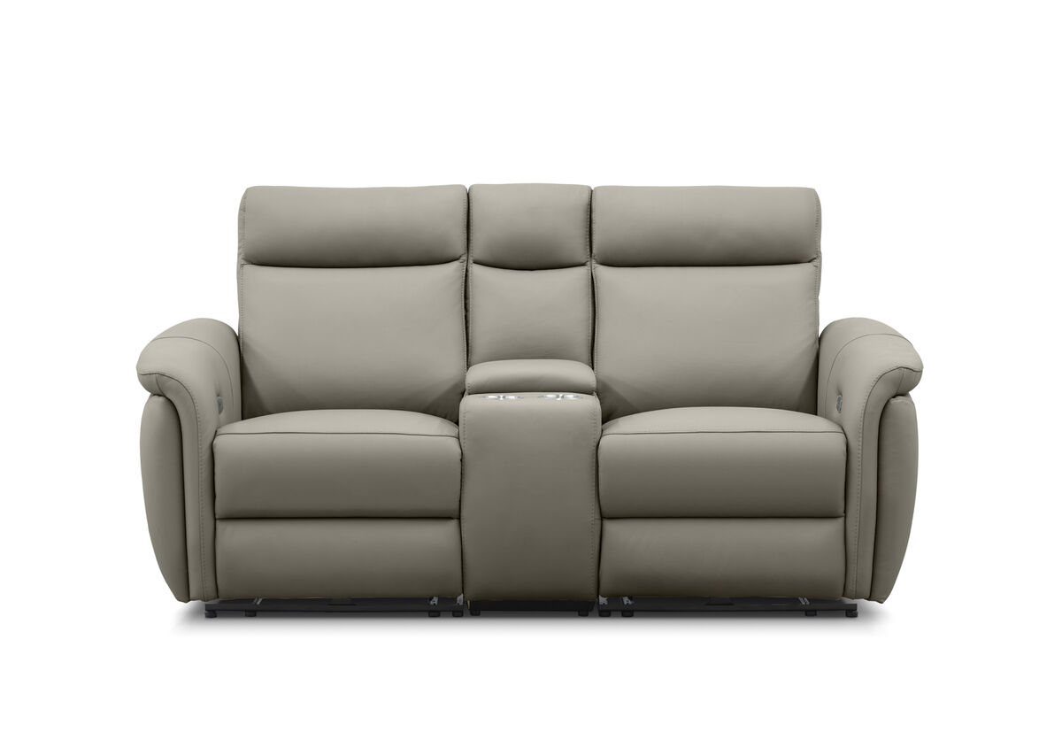 CASAMORE LEATHER