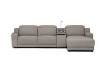 VANTRO LEATHER
