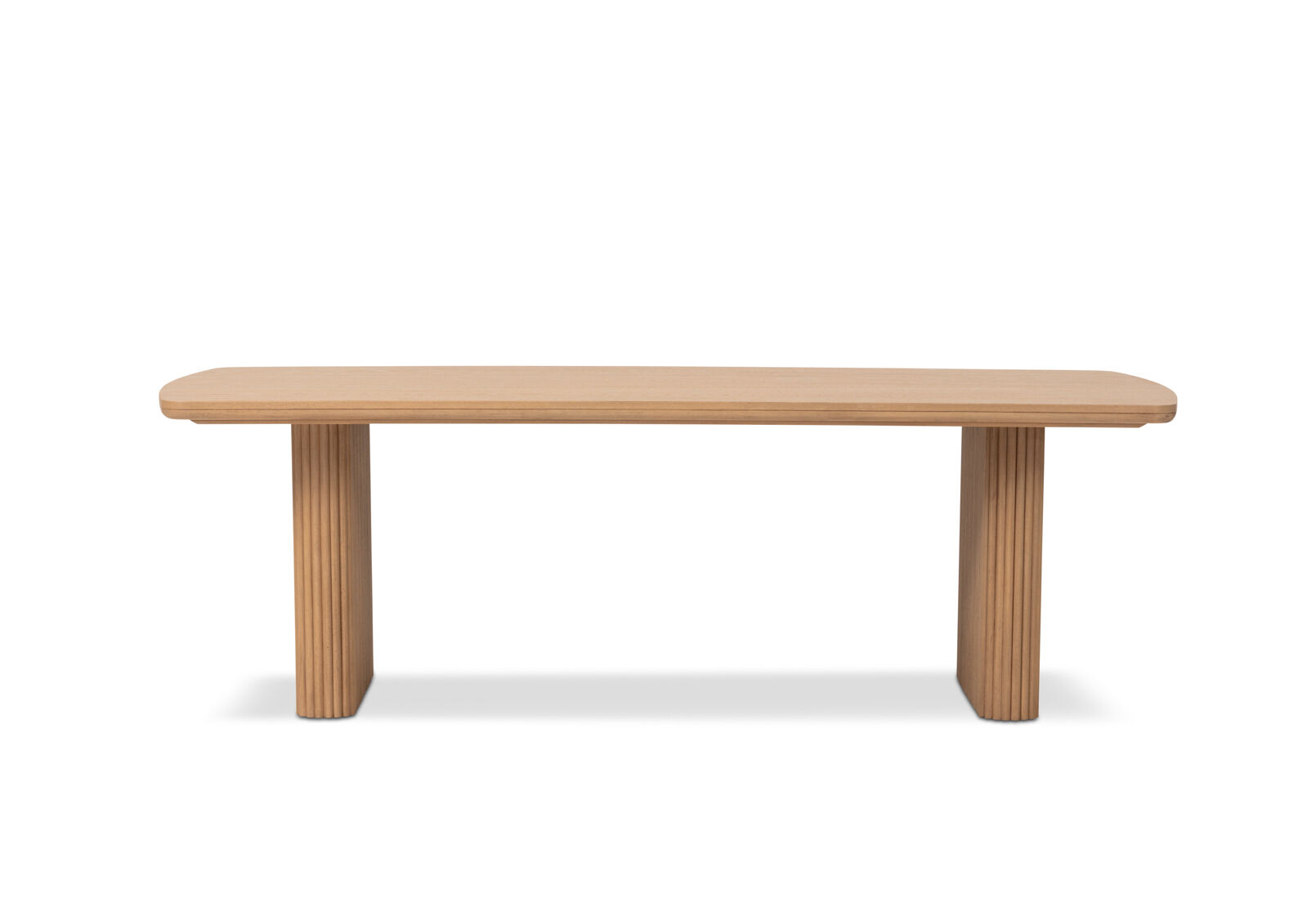 MIRAN - 2400 Dining Table MIRAN