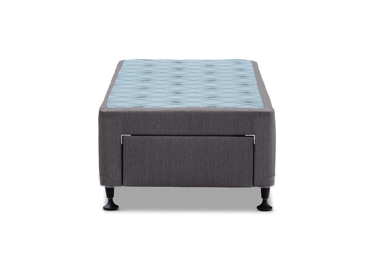 POSTUREPEDIC EXQUISITE ACCOLADE DRAWER BASE