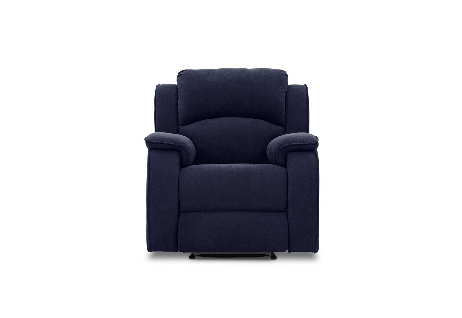 KAYDEN FABRIC - Recliner KAYDEN FABRIC