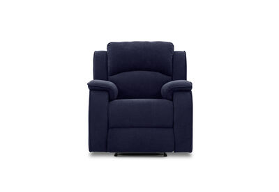 KAYDEN FABRIC - Recliner